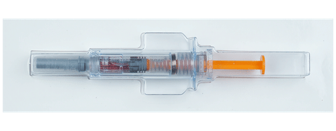 Daripro 40 Injection image