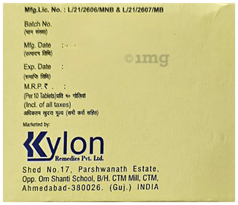 Glucopar-GM 2 PR Tablet image Glucopar-GM 2 PR Tablet image