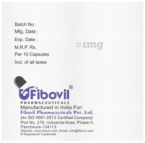 Nurovil-PG Capsule image Nurovil-PG Capsule image