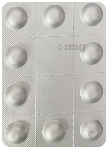 Gabadip 75 Tablet image