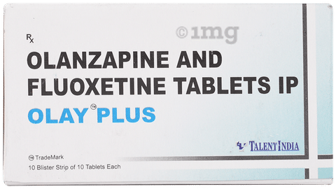Olay Plus Tablet