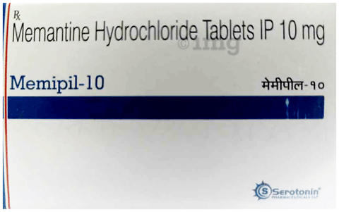 Memipil 10 Tablet image Memipil 10 Tablet image