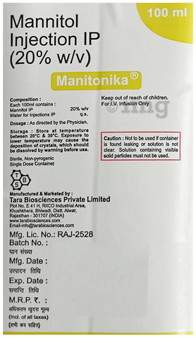 Manitonika Injection image Manitonika Injection image