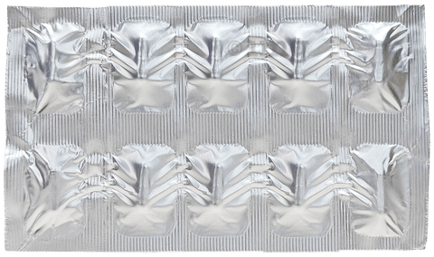Sildoo-D+8 Capsule image