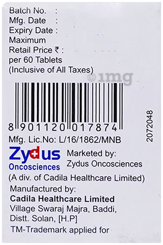 Spnib 20 Tablet image Spnib 20 Tablet image