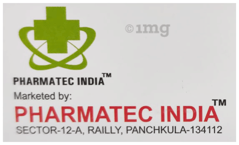 Norbalin Tablet image