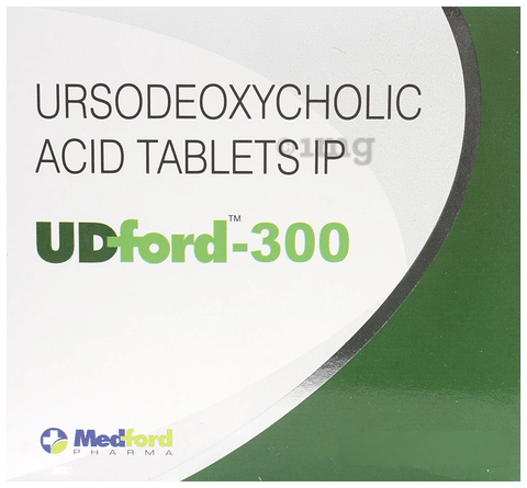 Udford 300 Tablet image
