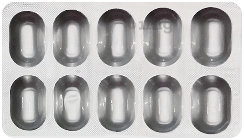 Vistamic D Tablet image