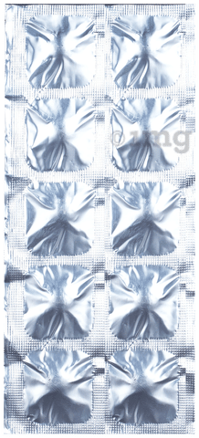 Dilpra-OD 250 Tablet PR image