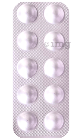 Dyrocxia 90 Tablet image