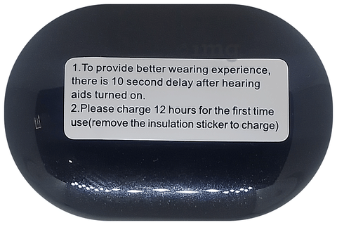 Aika Hearing Aid 5