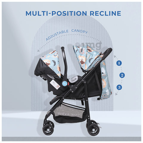 Elephant car seat and stroller combo cheap