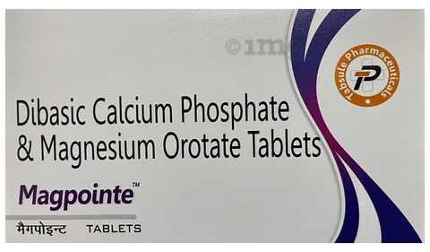 Magpointe Tablet image