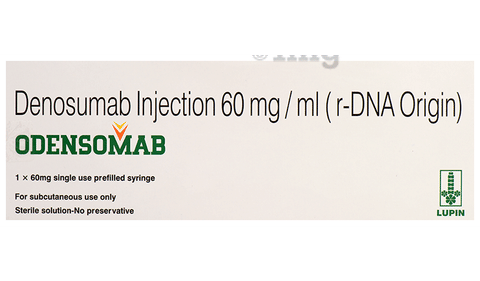 Odensomab Injection image