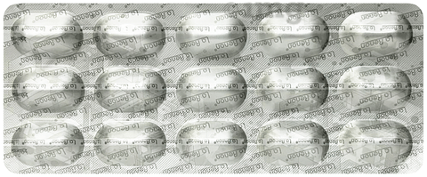 Eiref C Capsule ER image