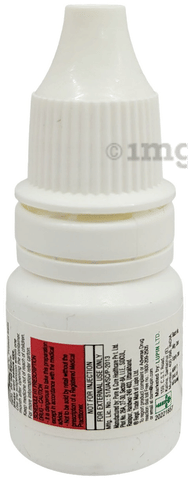 Moxiblu LX Eye Drop image Moxiblu LX Eye Drop image