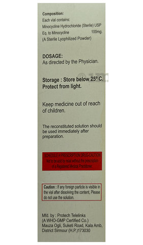 Qualimino Injection image Qualimino Injection image
