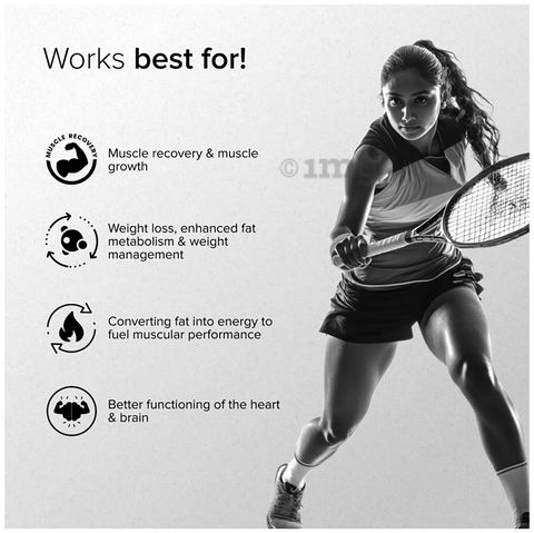 natural factors l carnitine L-Carnitine Liquid