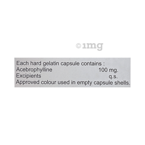 Aceb-GO Capsule image