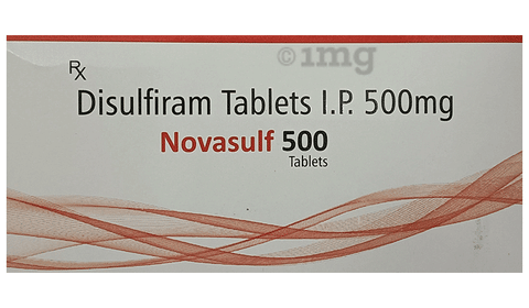 Novasulf 500 Tablet image Novasulf 500 Tablet image