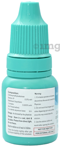 Tearest Eye Drop image