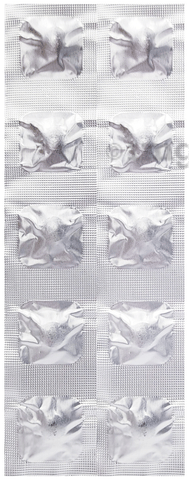 Vonzai 20 Tablet image