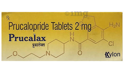 Prucalax Tablet image Prucalax Tablet image