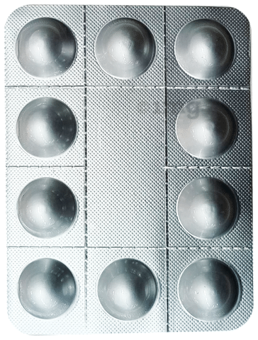 Rutosafe Tablet