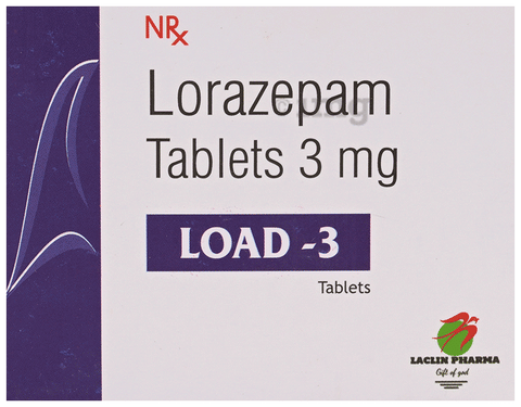 Load 3 Tablet image