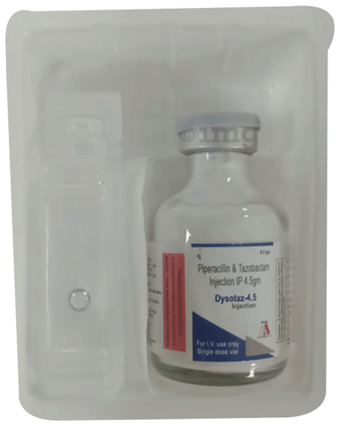 Dysotaz 4.5 Injection