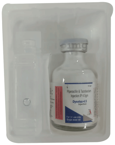 Dysotaz 4.5 Injection image Dysotaz 4.5 Injection image