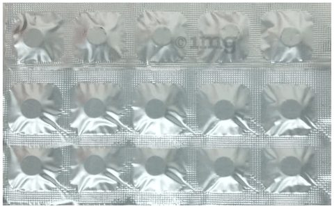 RecliDE Tablet image RecliDE Tablet image