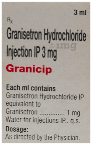 Granicip Injection
