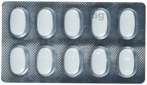 Bempify Tablet 180mg image
