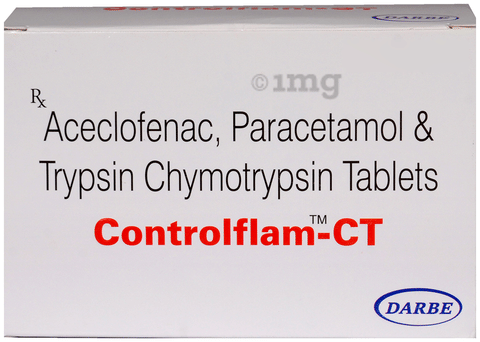 Controlflam-CT Tablet image