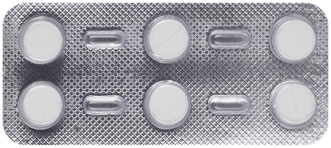 Stugil D Tablet image