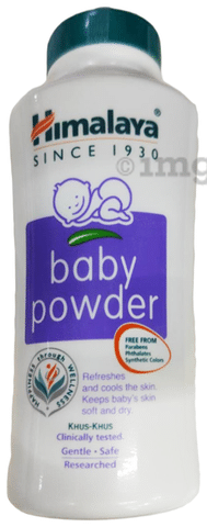 Himalaya baby powder small cheap size price