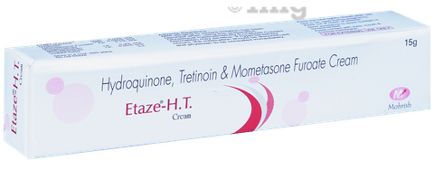 Etaze HT Cream image