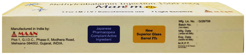Manim Pfs Injection