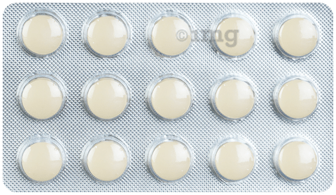 Acotrust  Tablet image