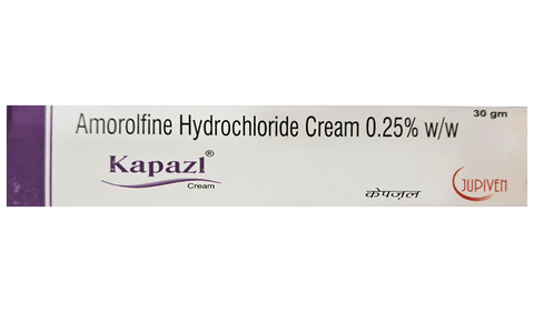 Kapazl Cream image