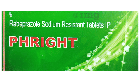 Phright Tablet image