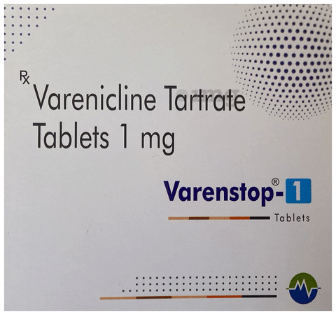 Varenstop Tablet image