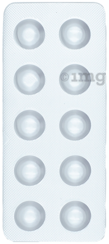 Clonarestil Lite 10 Tablet image Clonarestil Lite 10 Tablet image