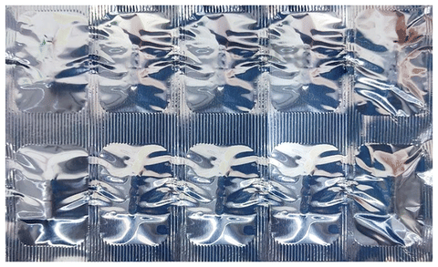 Panum-DSR Capsule image