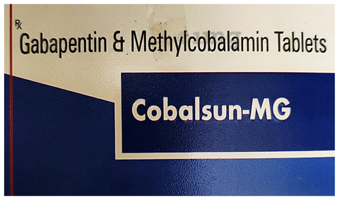 Cobalsun-MG Tablet image
