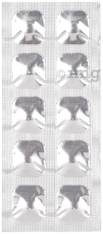 Atorsave EZ 10 Tablet image