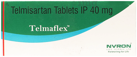 Telmaflex Tablet 1