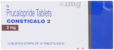 Consticalo 2 Tablet image
