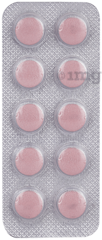 Asomex-OH Tablet image